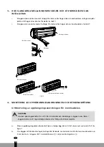 Preview for 74 page of Qlima SCJA2516 Installation Manual