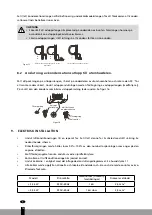 Preview for 78 page of Qlima SCJA2516 Installation Manual