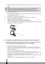 Preview for 8 page of Qlima SJA 19 Series Installation Manual