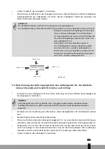 Preview for 9 page of Qlima SJA 19 Series Installation Manual