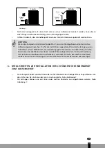 Preview for 11 page of Qlima SJA 19 Series Installation Manual