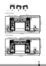 Preview for 13 page of Qlima SJA 19 Series Installation Manual