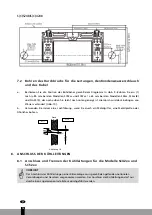 Preview for 14 page of Qlima SJA 19 Series Installation Manual