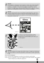 Preview for 15 page of Qlima SJA 19 Series Installation Manual