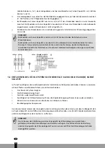 Preview for 20 page of Qlima SJA 19 Series Installation Manual