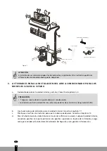 Preview for 26 page of Qlima SJA 19 Series Installation Manual