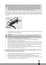 Preview for 27 page of Qlima SJA 19 Series Installation Manual