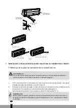 Preview for 32 page of Qlima SJA 19 Series Installation Manual