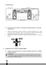 Preview for 34 page of Qlima SJA 19 Series Installation Manual