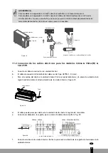 Preview for 39 page of Qlima SJA 19 Series Installation Manual