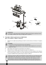 Preview for 46 page of Qlima SJA 19 Series Installation Manual