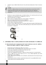 Preview for 48 page of Qlima SJA 19 Series Installation Manual