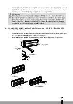 Preview for 51 page of Qlima SJA 19 Series Installation Manual