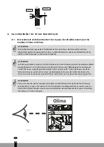 Preview for 54 page of Qlima SJA 19 Series Installation Manual