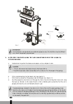 Preview for 66 page of Qlima SJA 19 Series Installation Manual