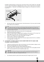 Preview for 67 page of Qlima SJA 19 Series Installation Manual