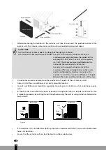 Preview for 70 page of Qlima SJA 19 Series Installation Manual