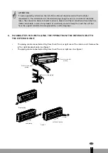 Preview for 71 page of Qlima SJA 19 Series Installation Manual