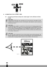 Preview for 74 page of Qlima SJA 19 Series Installation Manual