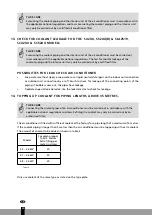 Preview for 80 page of Qlima SJA 19 Series Installation Manual