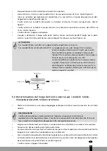 Preview for 89 page of Qlima SJA 19 Series Installation Manual