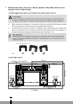 Preview for 92 page of Qlima SJA 19 Series Installation Manual