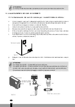 Preview for 98 page of Qlima SJA 19 Series Installation Manual