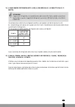 Preview for 101 page of Qlima SJA 19 Series Installation Manual