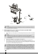 Preview for 106 page of Qlima SJA 19 Series Installation Manual