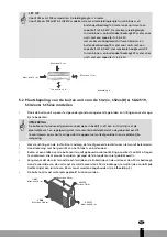 Preview for 109 page of Qlima SJA 19 Series Installation Manual