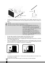 Preview for 110 page of Qlima SJA 19 Series Installation Manual