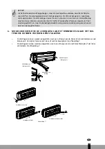 Preview for 111 page of Qlima SJA 19 Series Installation Manual