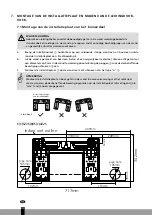 Preview for 112 page of Qlima SJA 19 Series Installation Manual