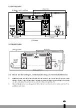 Preview for 113 page of Qlima SJA 19 Series Installation Manual