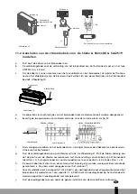 Preview for 119 page of Qlima SJA 19 Series Installation Manual