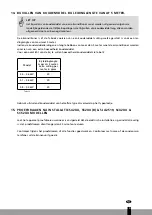 Preview for 121 page of Qlima SJA 19 Series Installation Manual