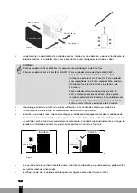 Preview for 130 page of Qlima SJA 19 Series Installation Manual