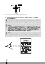 Preview for 134 page of Qlima SJA 19 Series Installation Manual