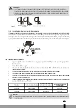 Preview for 137 page of Qlima SJA 19 Series Installation Manual