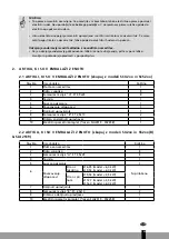 Preview for 145 page of Qlima SJA 19 Series Installation Manual