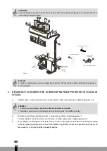 Preview for 146 page of Qlima SJA 19 Series Installation Manual