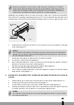 Preview for 147 page of Qlima SJA 19 Series Installation Manual