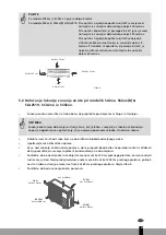 Preview for 149 page of Qlima SJA 19 Series Installation Manual