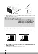 Preview for 150 page of Qlima SJA 19 Series Installation Manual