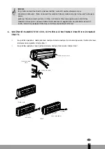 Preview for 151 page of Qlima SJA 19 Series Installation Manual