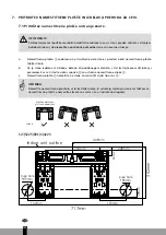 Preview for 152 page of Qlima SJA 19 Series Installation Manual