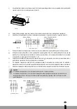 Preview for 159 page of Qlima SJA 19 Series Installation Manual