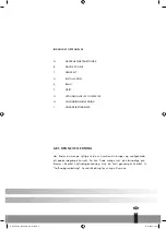 Preview for 3 page of Qlima SPHP 130 Operating Manual