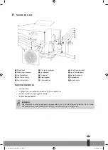 Preview for 7 page of Qlima SPHP 130 Operating Manual