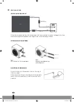 Предварительный просмотр 10 страницы Qlima SPHP 130 Operating Manual